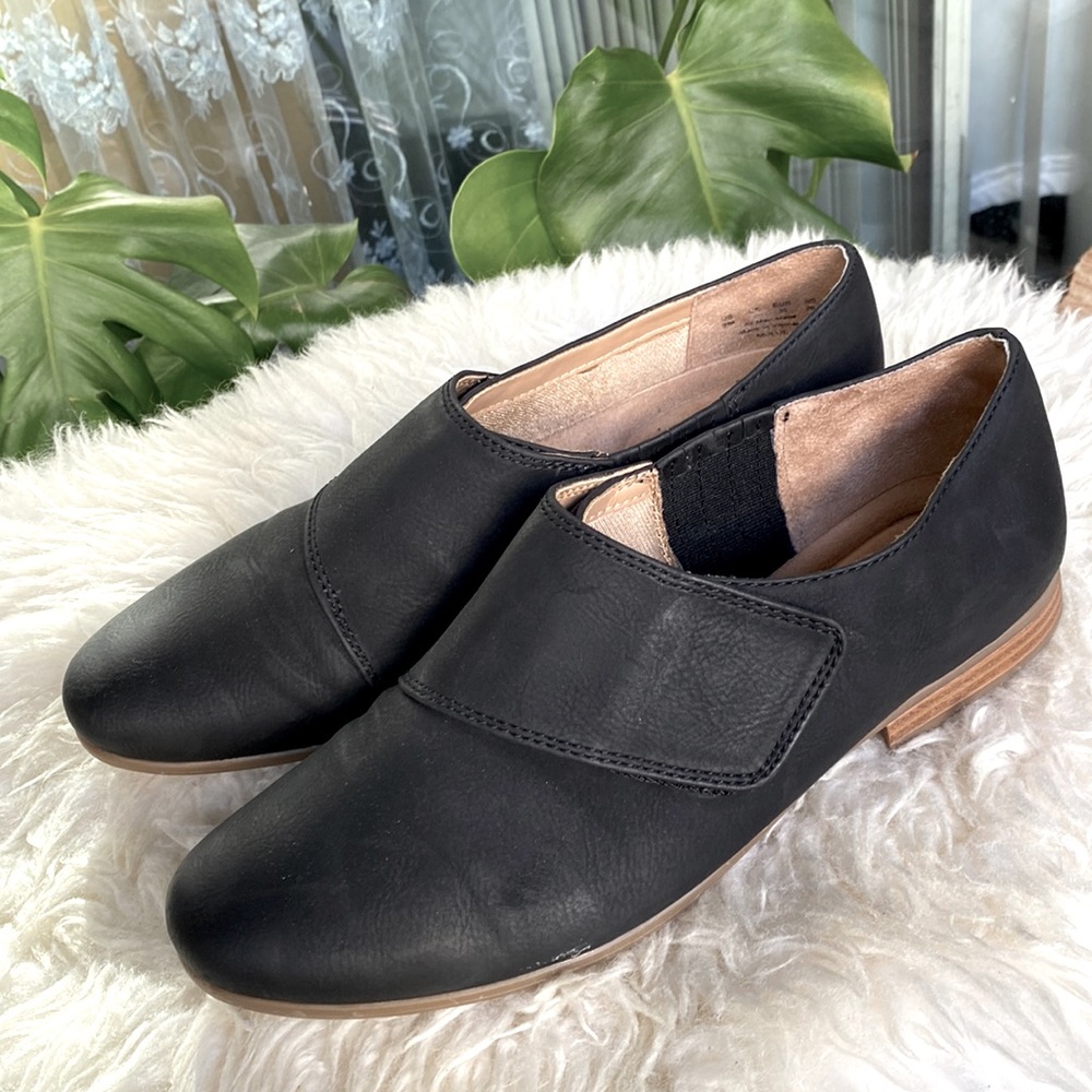 Abella | Shoes | Abella True Comfort Black Shoes |
Size 9M